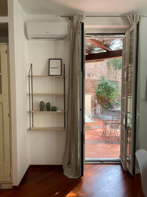 La Dolce - The Secret Terrace Apartment Rome