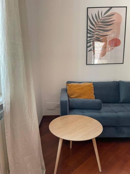 Apartment La Dolce - The Secret Terrace Rome