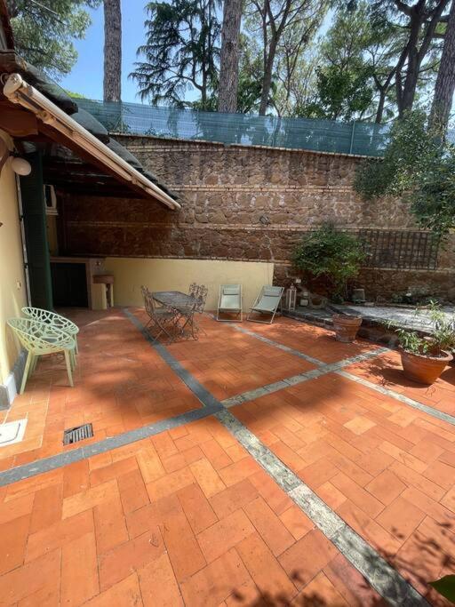 La Dolce - The Secret Terrace Rome