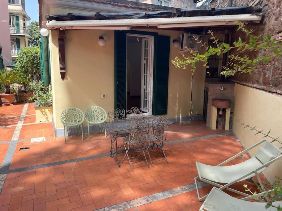 La Dolce - The Secret Terrace Rome