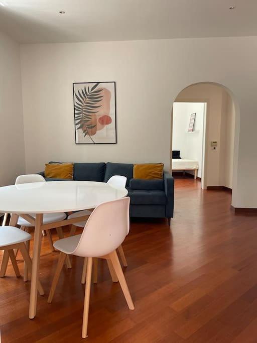 La Dolce - The Secret Terrace Apartment