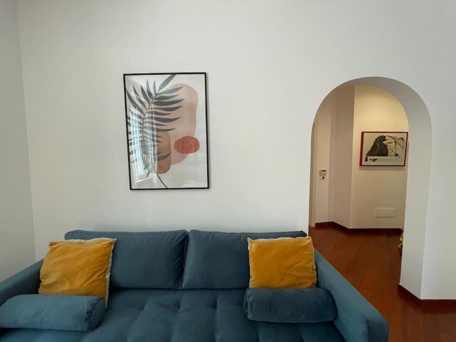 Apartment La Dolce - The Secret Terrace *