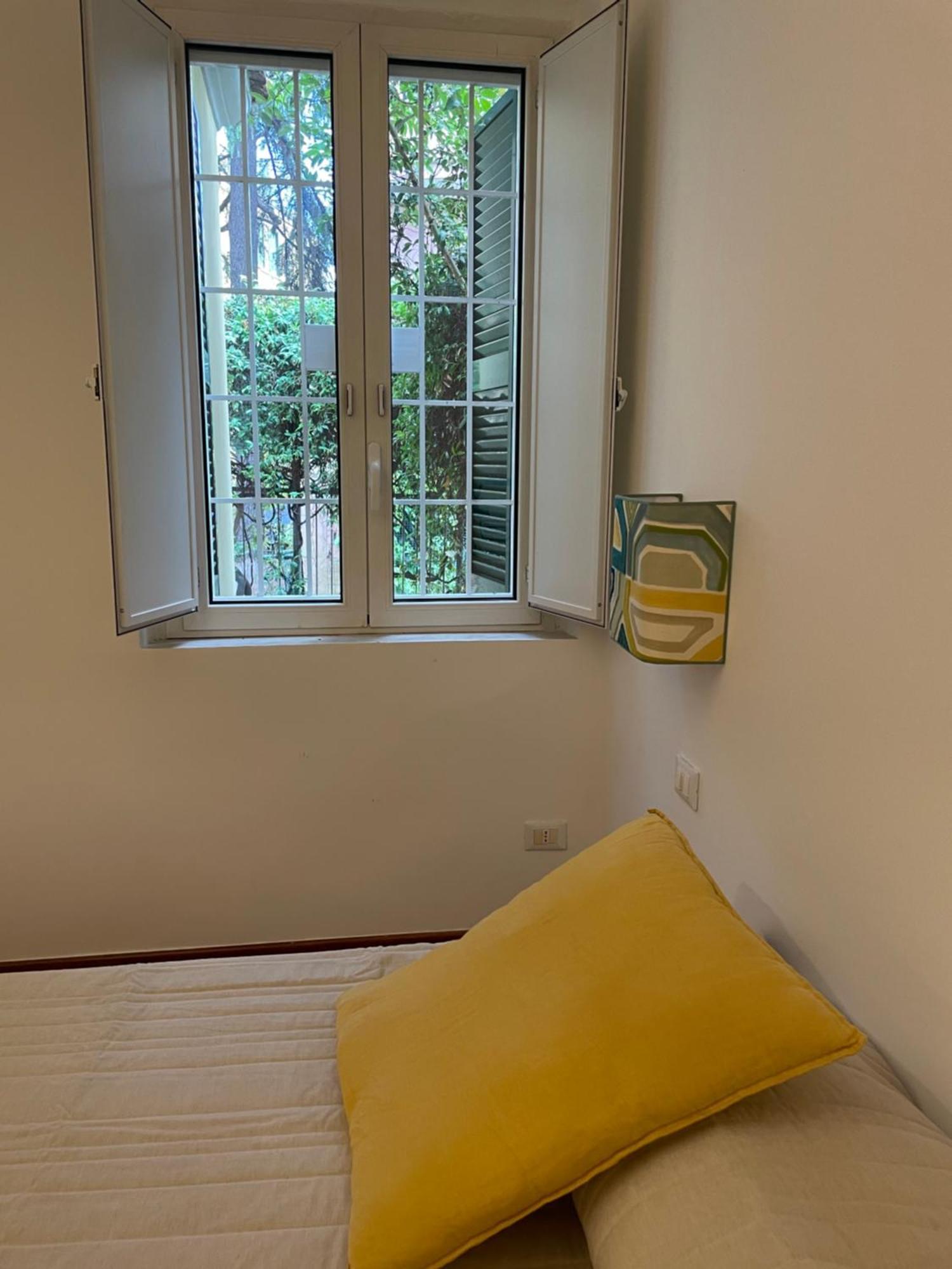La Dolce - The Secret Terrace Apartment Rome