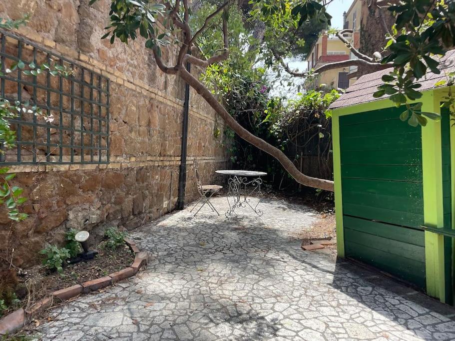 La Dolce - The Secret Terrace Rome
