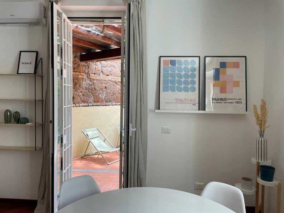 La Dolce - The Secret Terrace Appartement