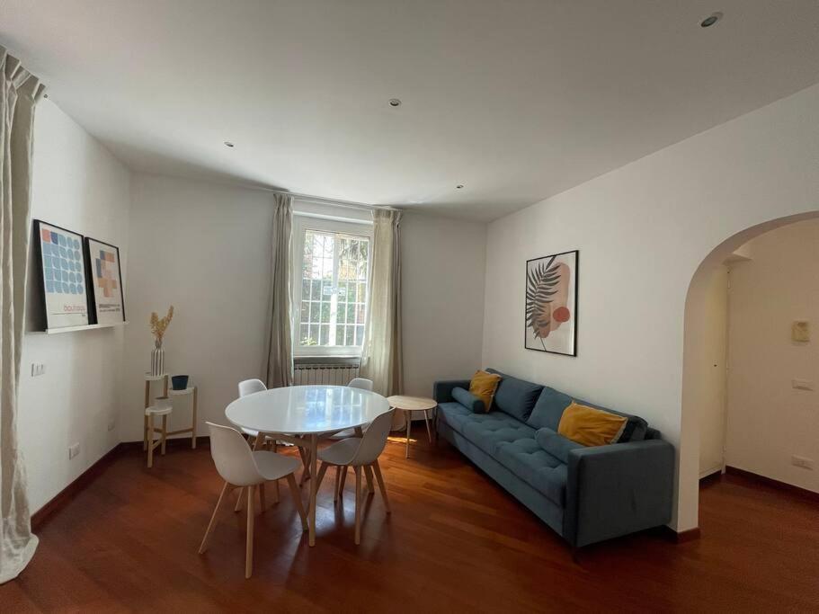 Appartement La Dolce - The Secret Terrace *
